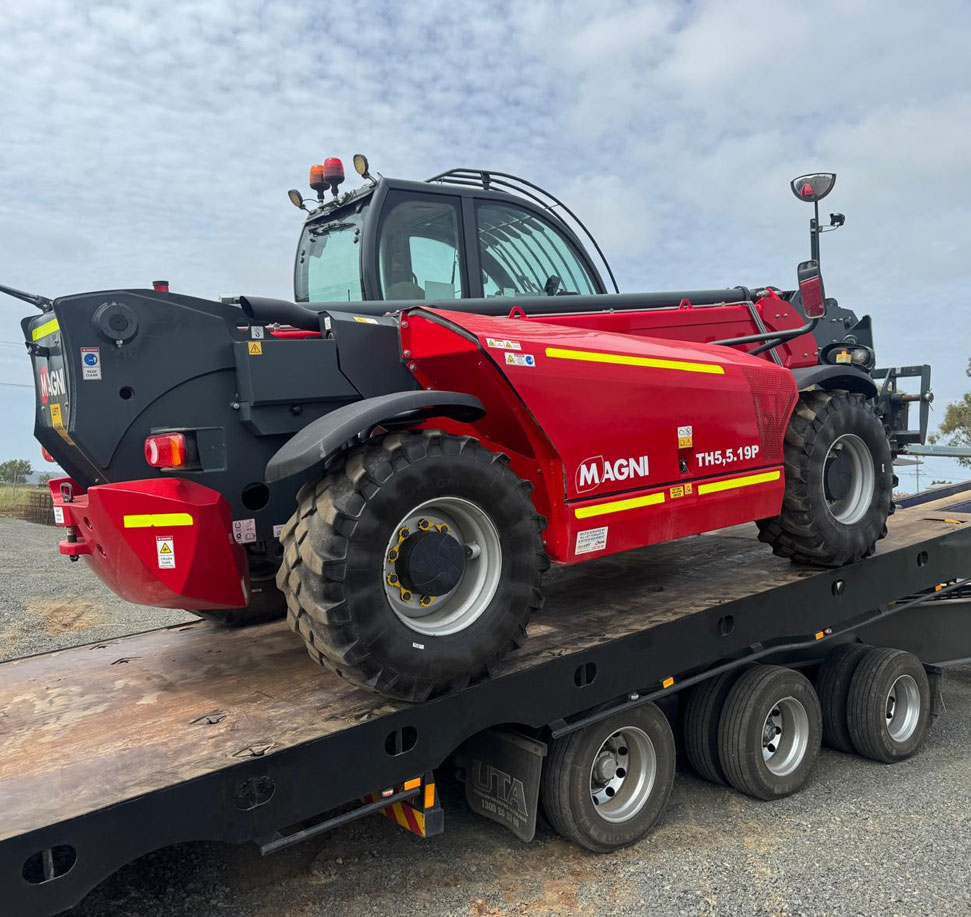 Heavy Haulage Sydney, Sydney Heavy Haulage NSW