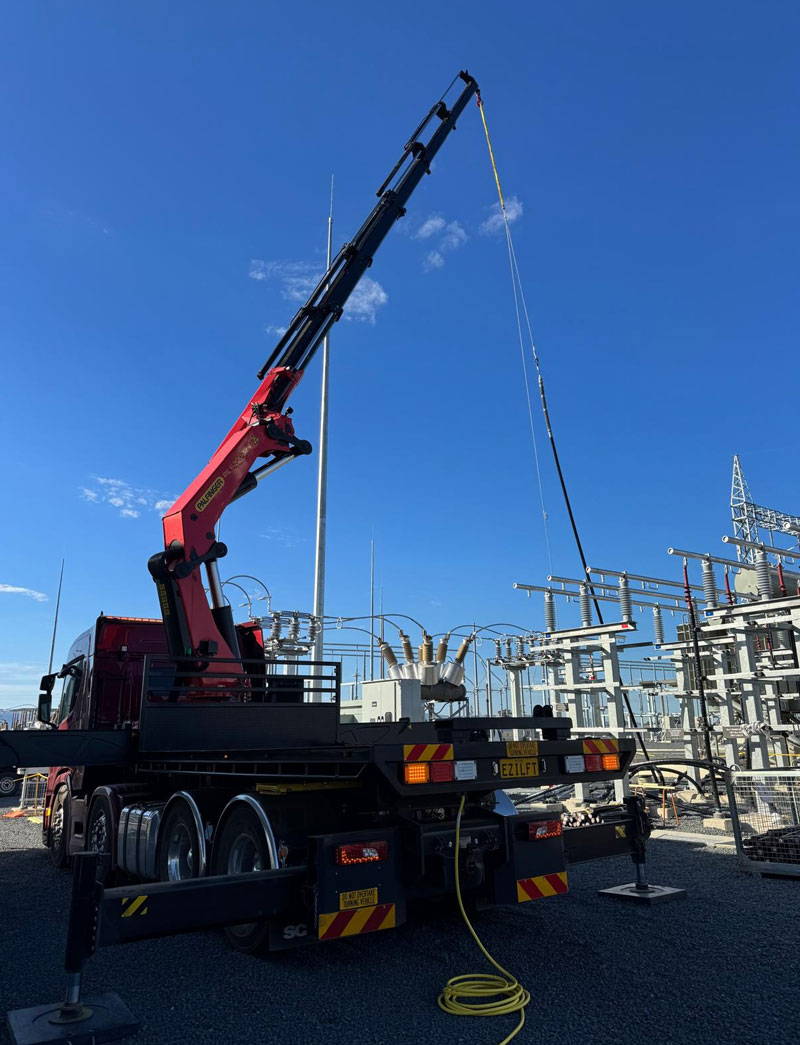 Container Relocation Sydney, Sydney Container Relocation NSW, Container Movers Sydney