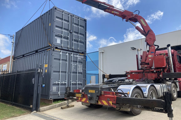Container Relocation Sydney, Sydney Container Relocation NSW, Container Movers Sydney