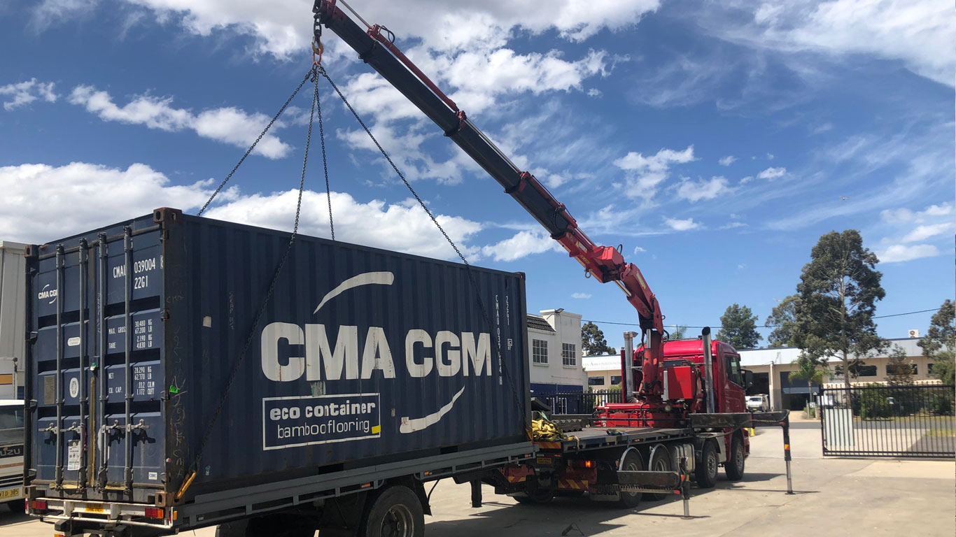 Container Relocation Sydney, Container Movers Sydney, Sydney Container Relocation NSW