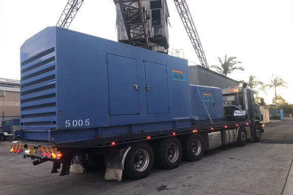Heavy Haulage Sydney, Sydney Heavy Haulage NSW