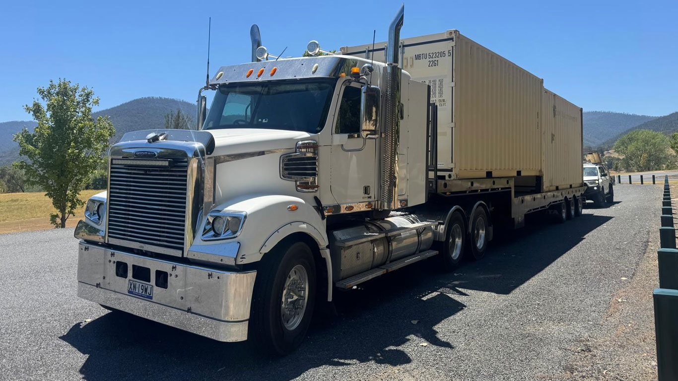 Transport Services Sydney, Sydney Transport Services NSW